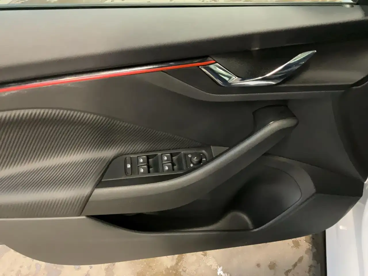 Skoda Scala 10
