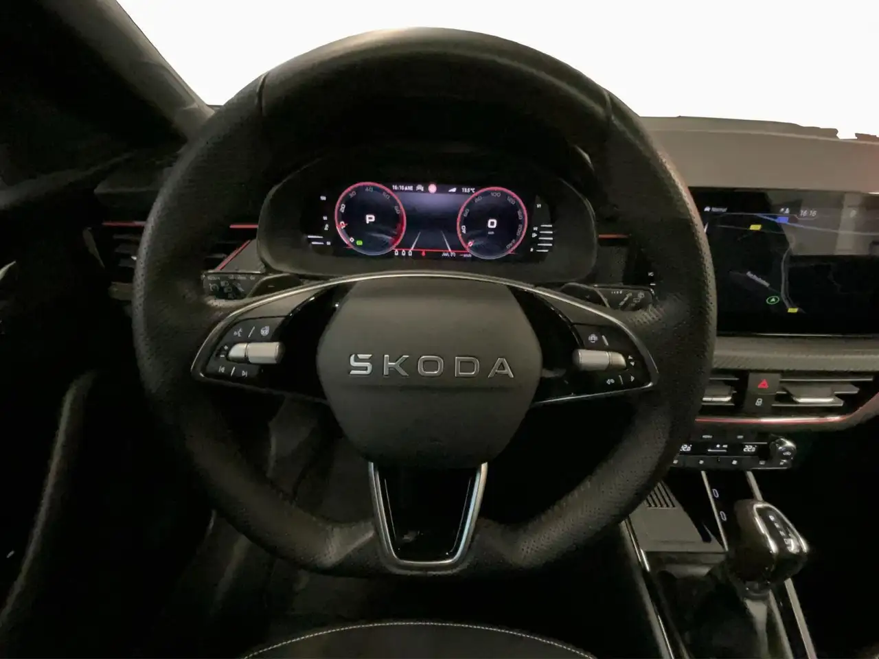 Skoda Scala 12