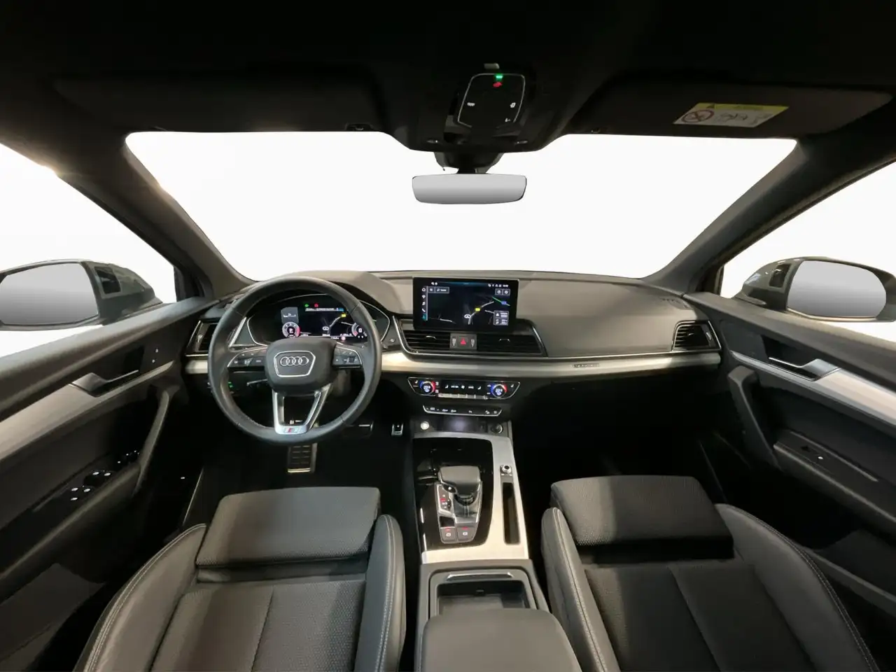 Audi Q5 2