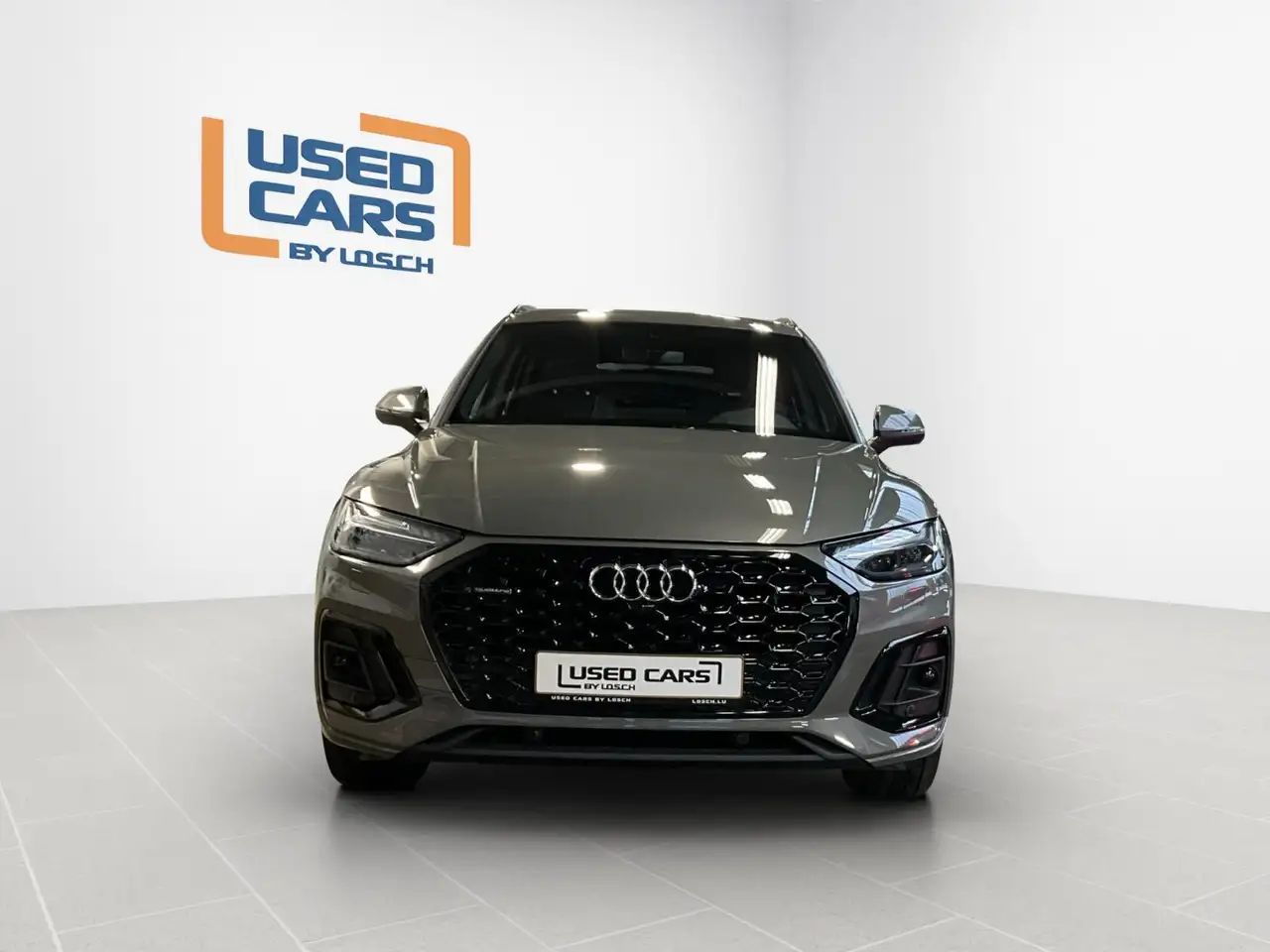 Audi Q5 3