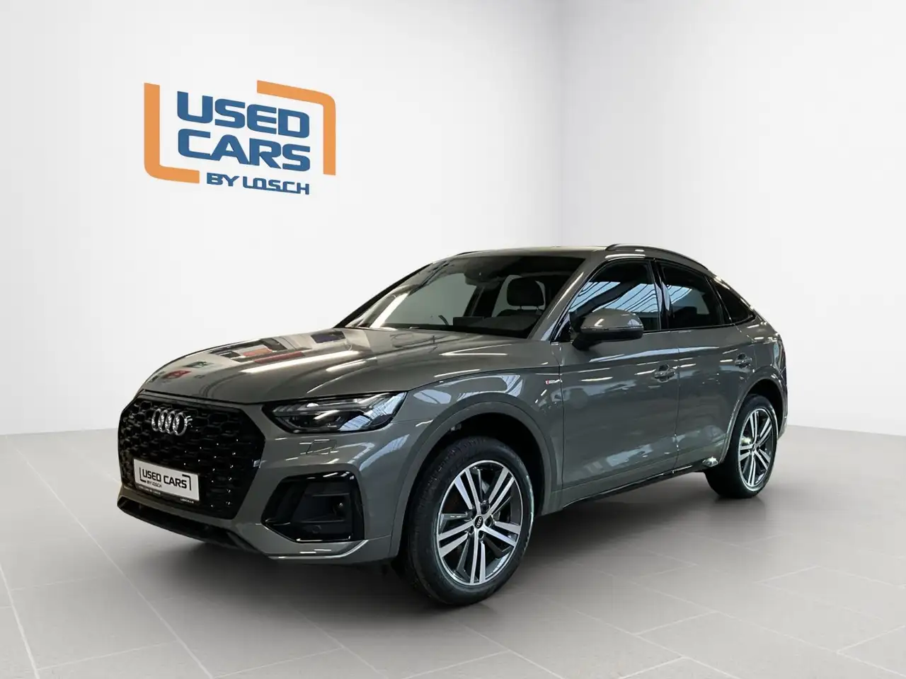 Audi Q5 4