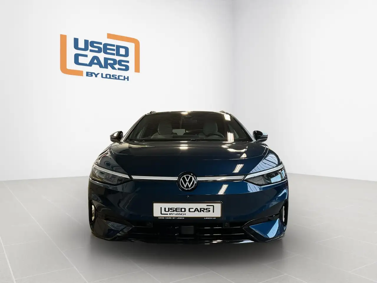 Volkswagen ID.7 3