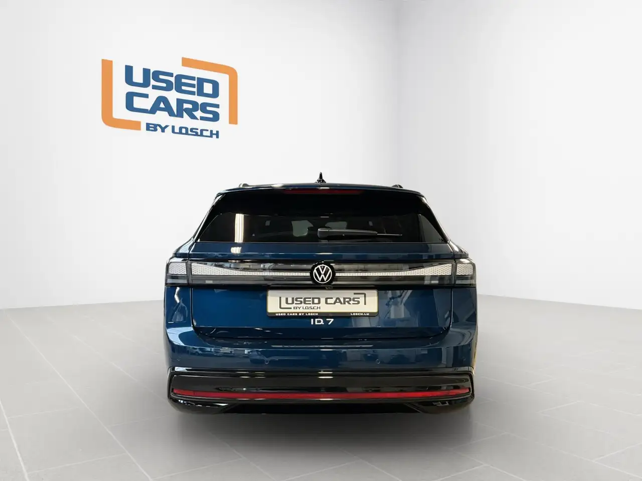Volkswagen ID.7 7