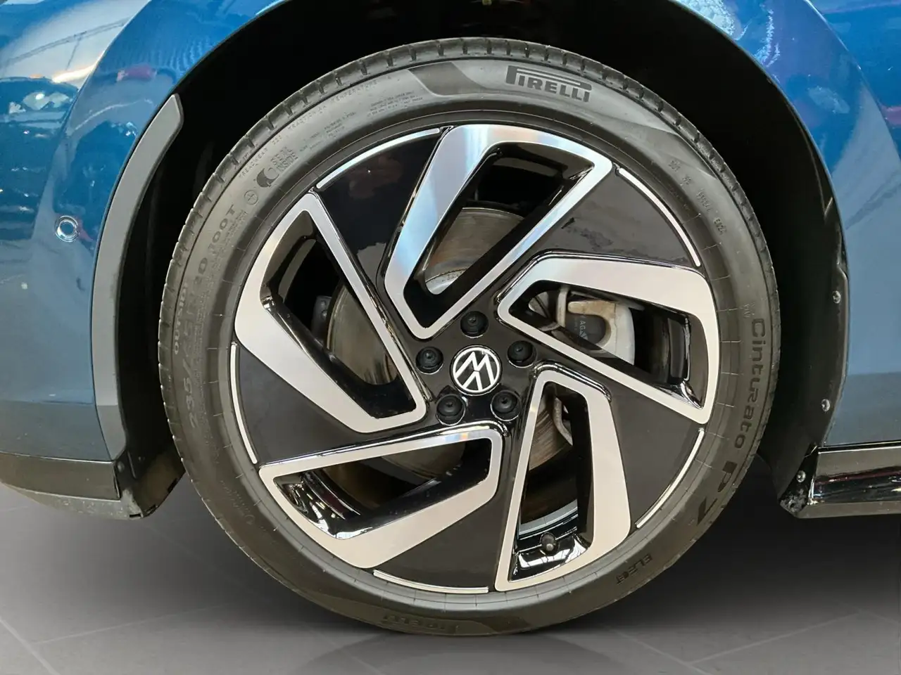 Volkswagen ID.7 8