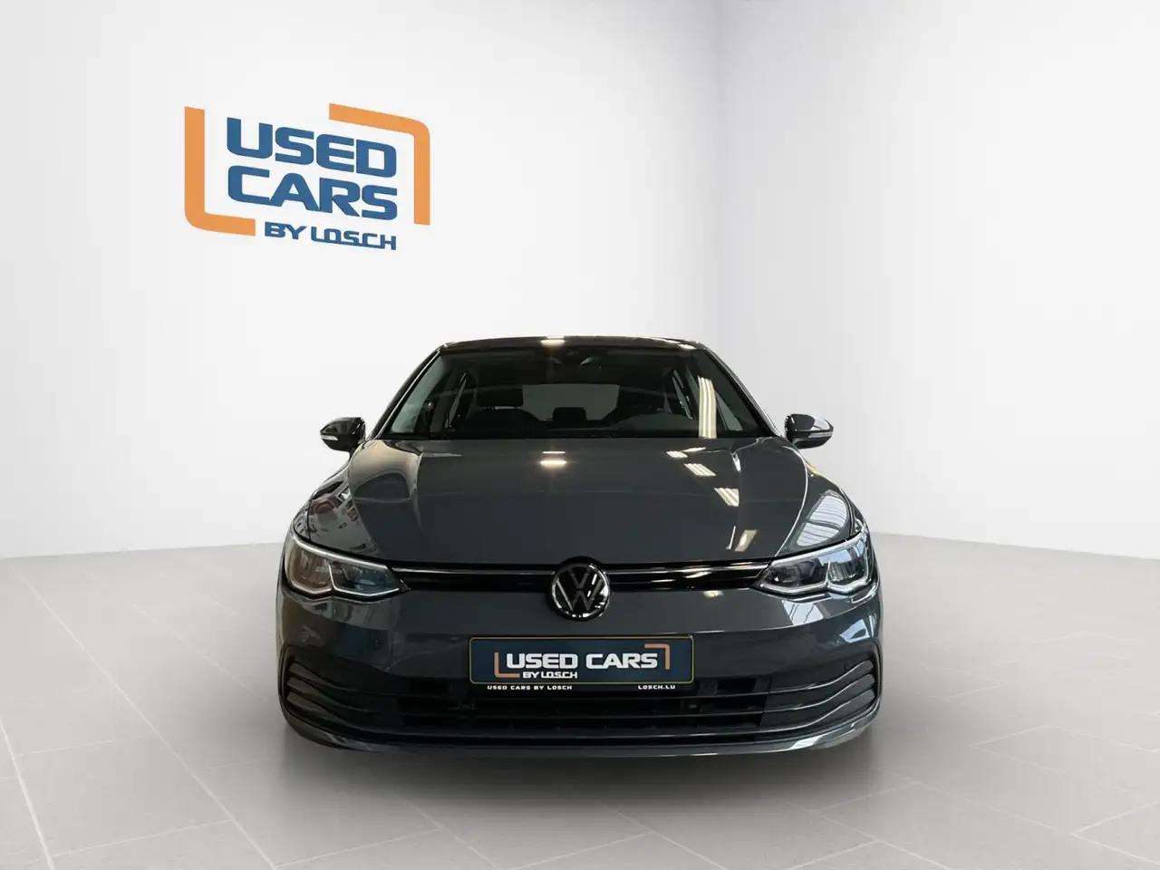 Volkswagen Golf 3