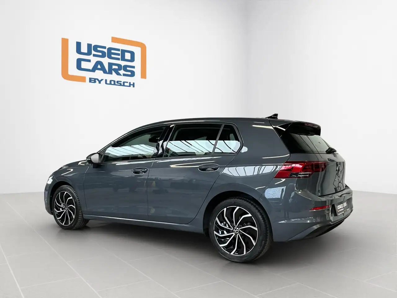 Volkswagen Golf 5