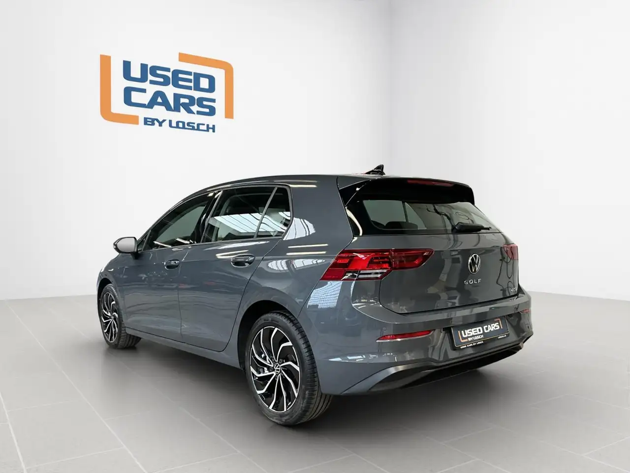 Volkswagen Golf 6