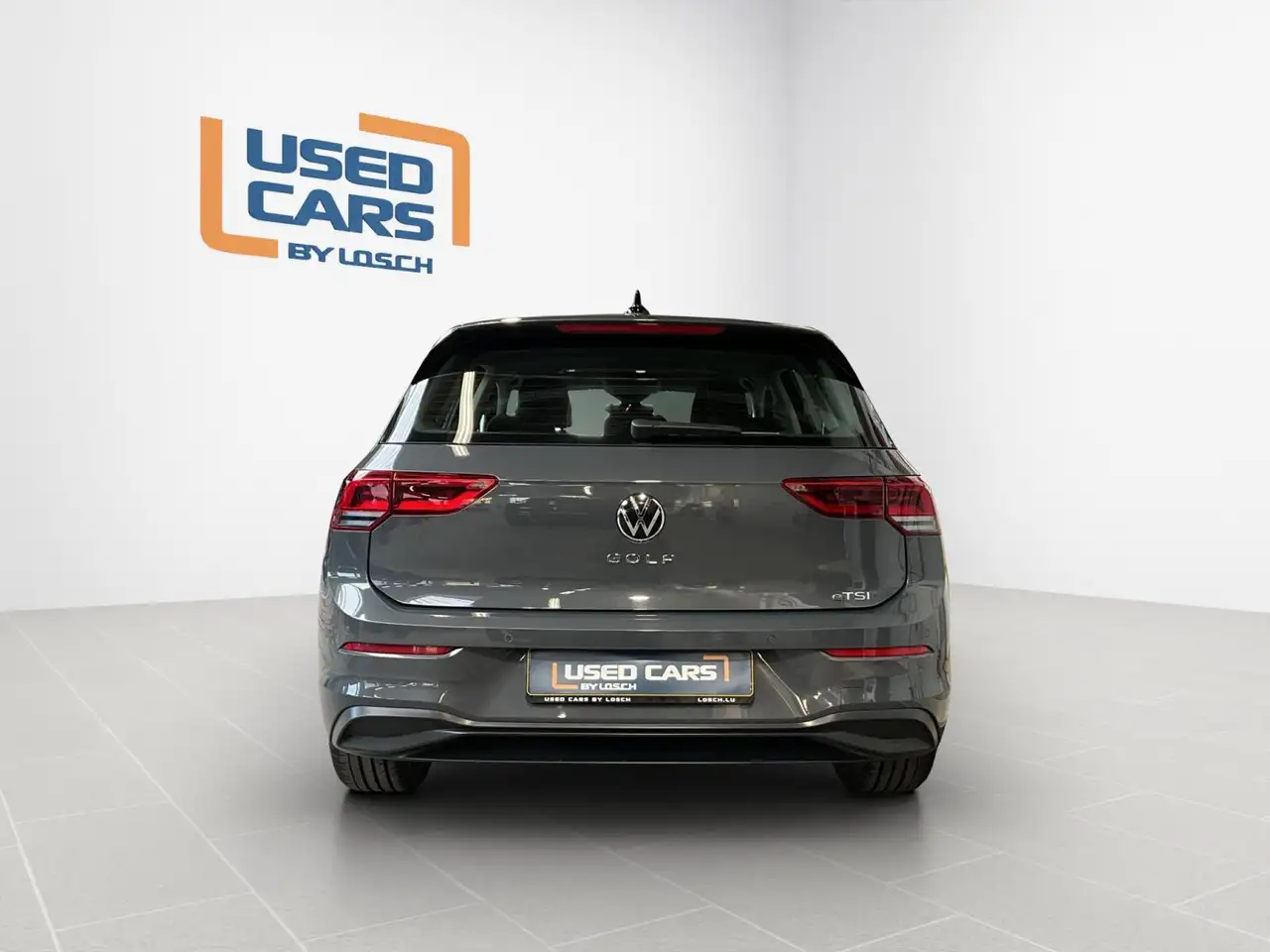 Volkswagen Golf 7