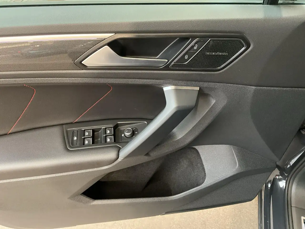 Volkswagen Tiguan 10