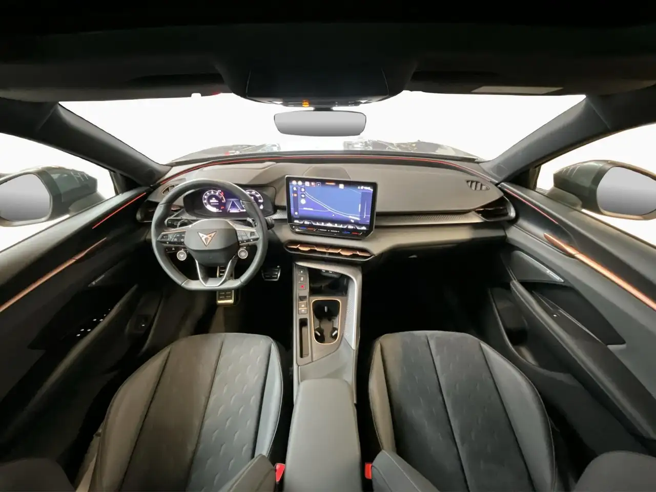Cupra Terramar 2