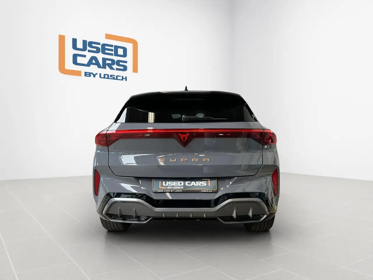 Cupra Terramar 7