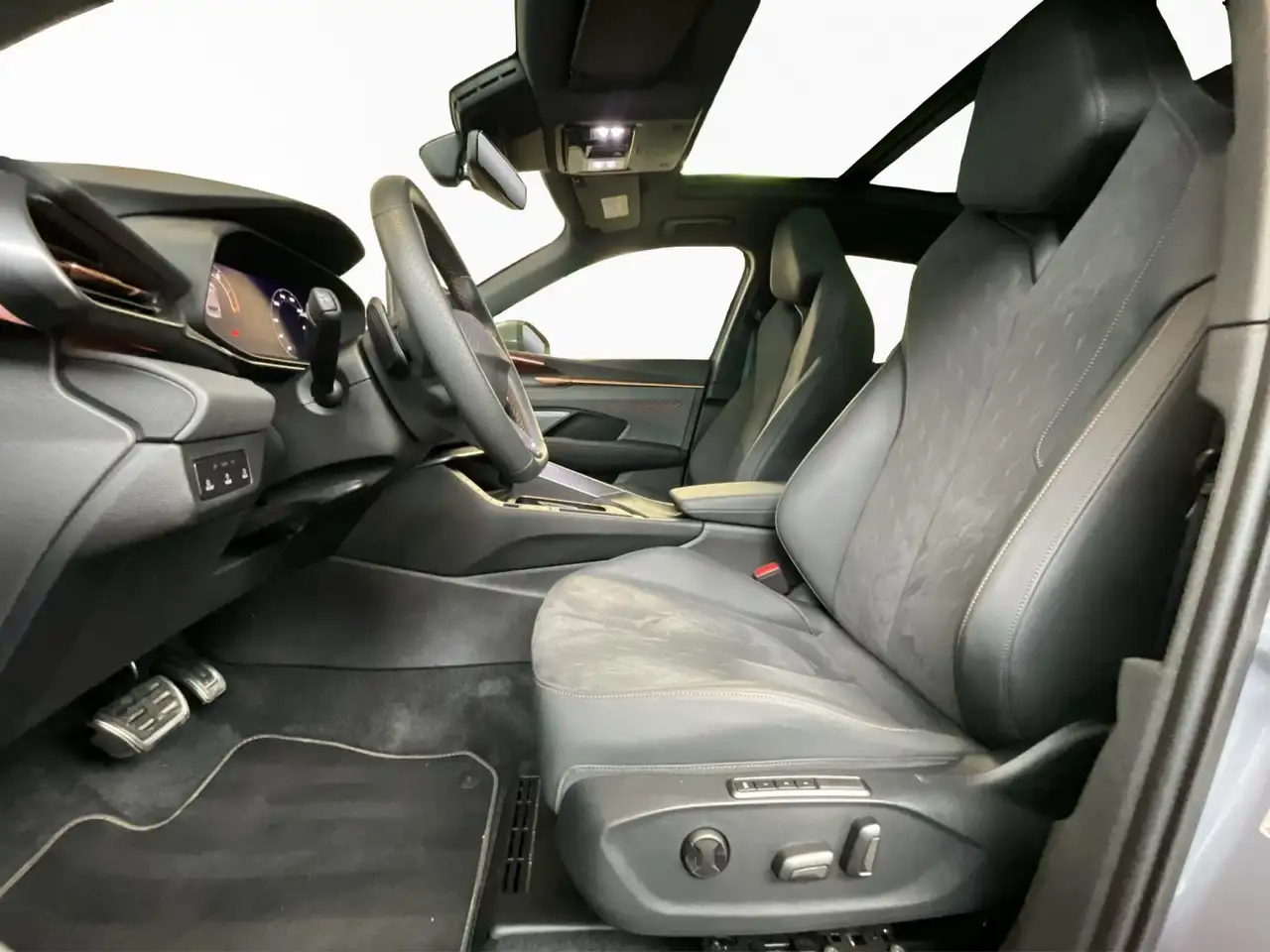 Cupra Terramar 9