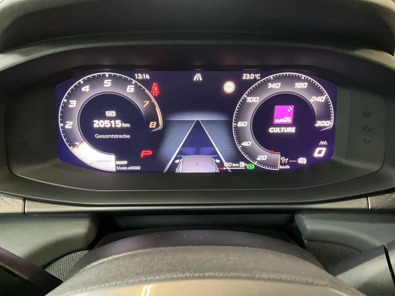 Cupra Terramar 11