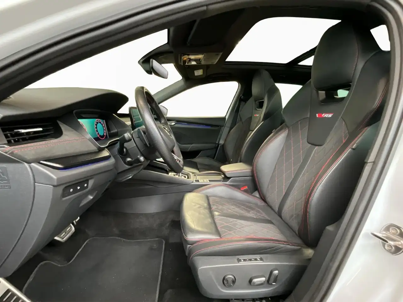 Skoda Octavia 9