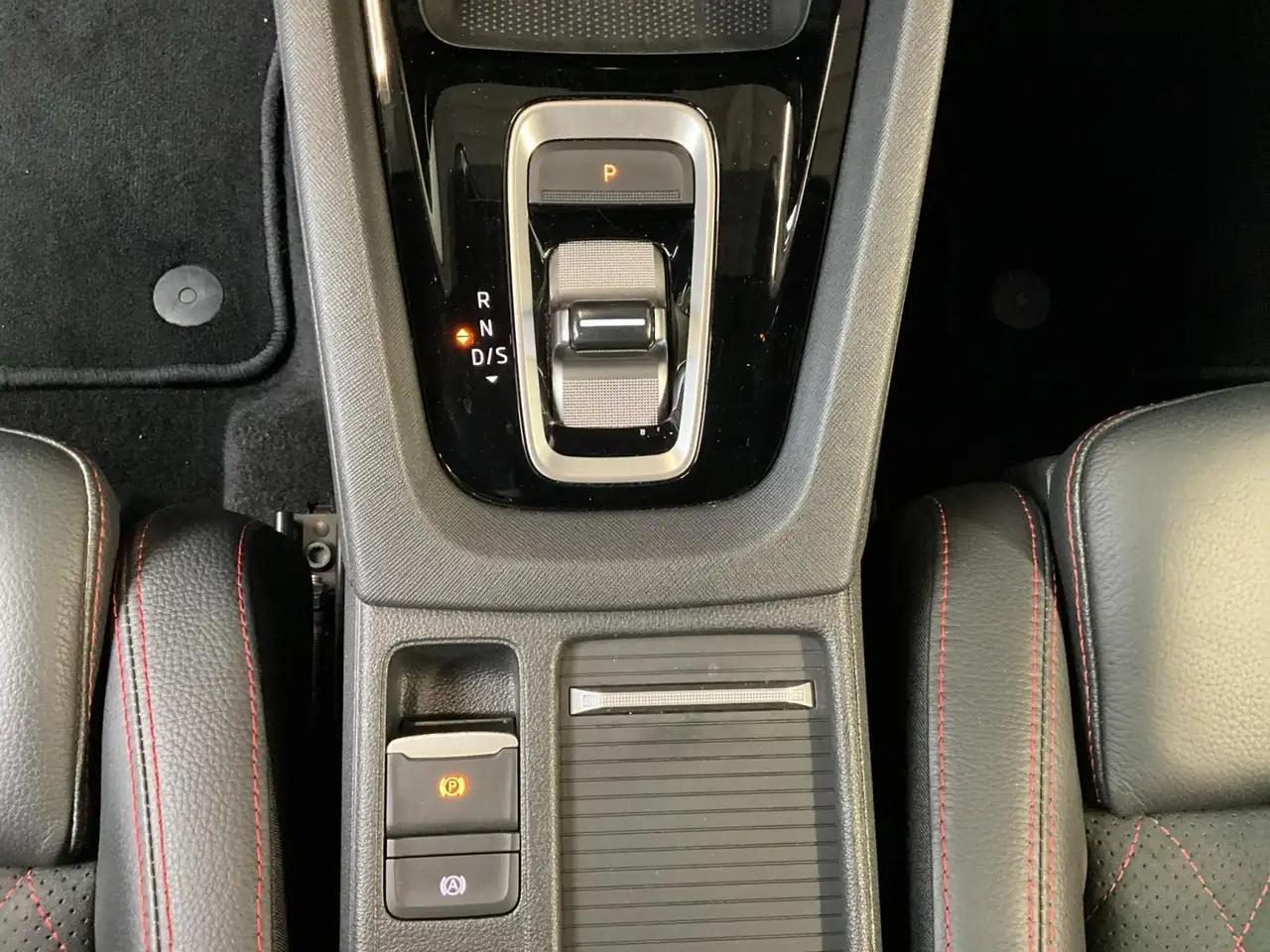 Skoda Octavia 12