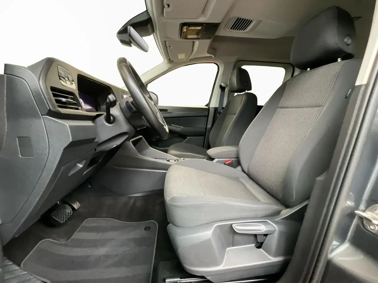 Volkswagen Caddy 9