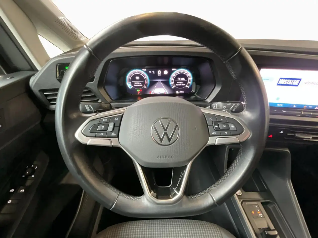 Volkswagen Caddy 10