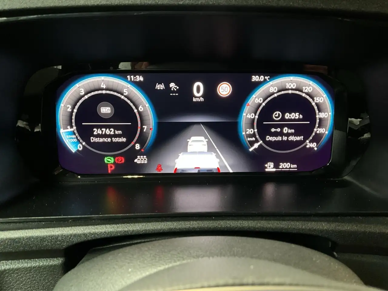 Volkswagen Caddy 11