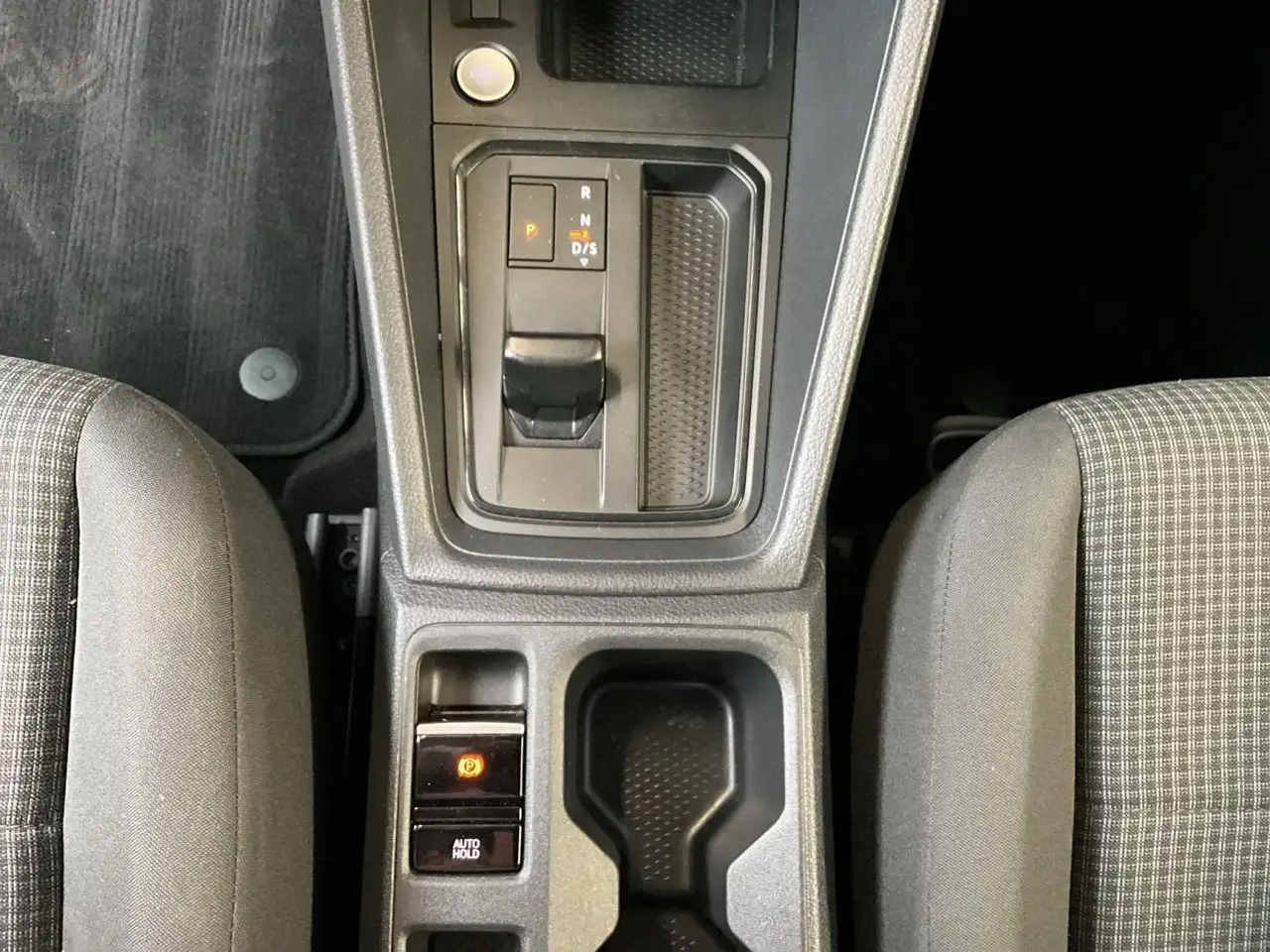 Volkswagen Caddy 12