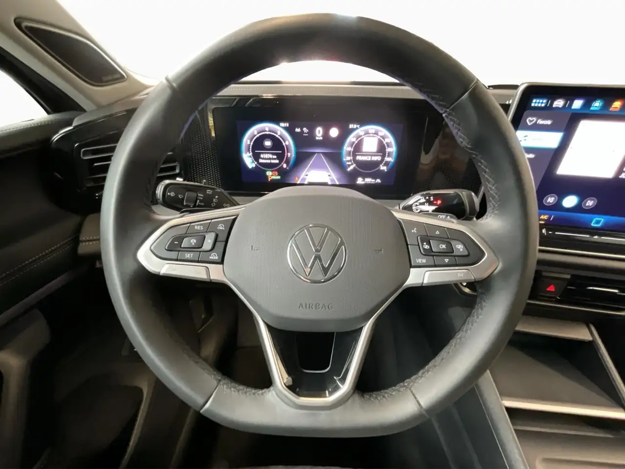 Volkswagen Tiguan 10