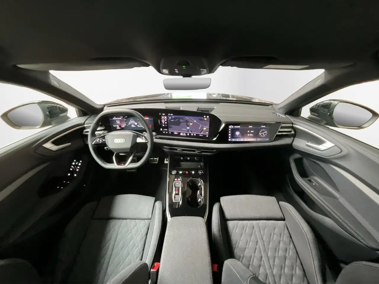Audi A5 2