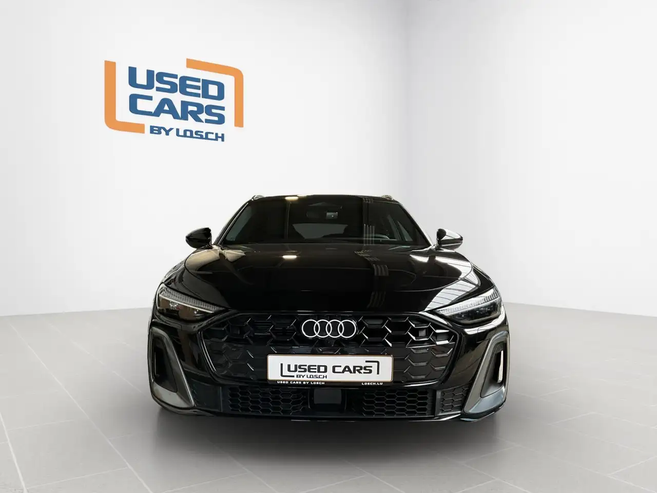 Audi A5 3