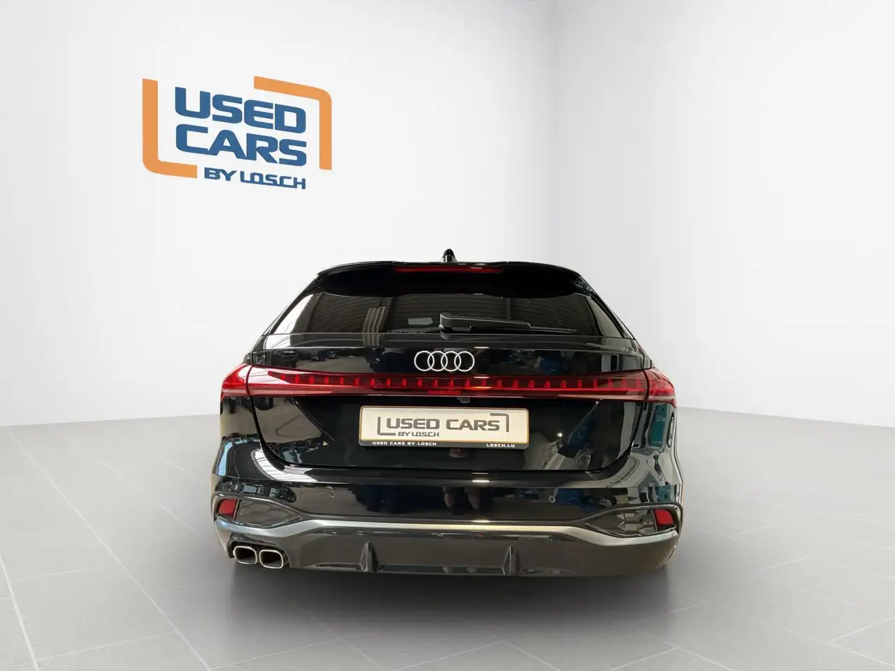 Audi A5 7