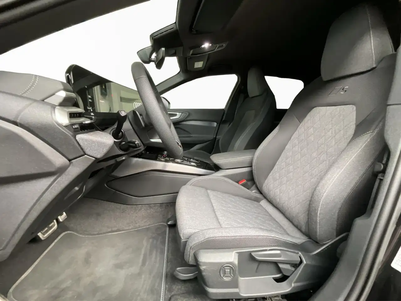 Audi A5 9