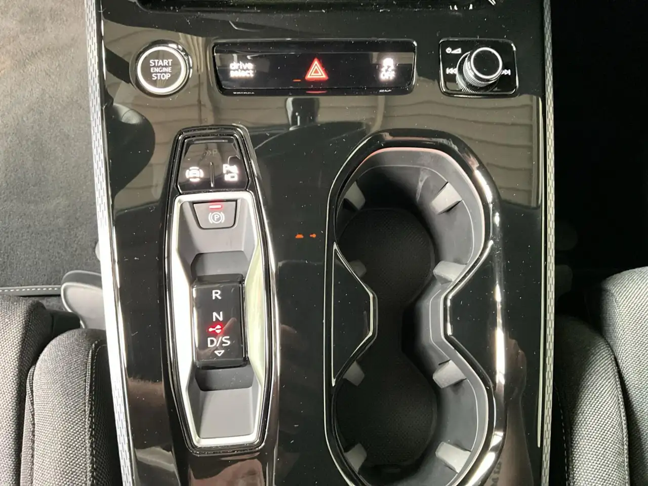 Audi A5 12