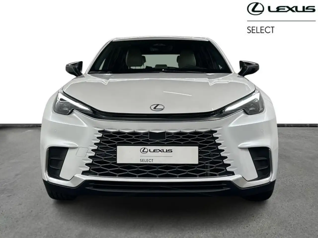 Lexus LBX 5