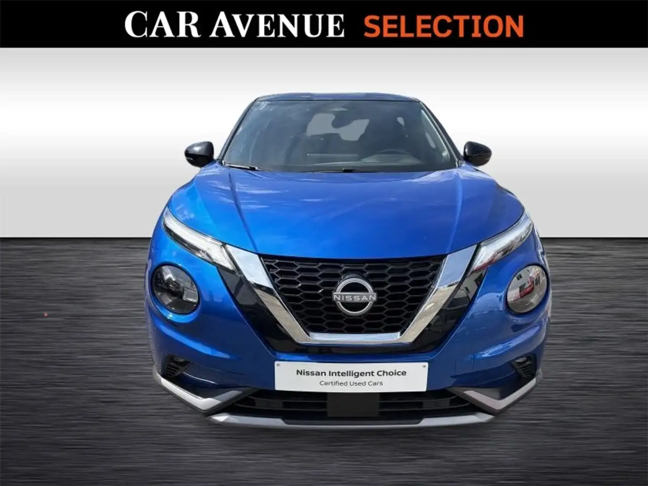 Nissan Juke 2