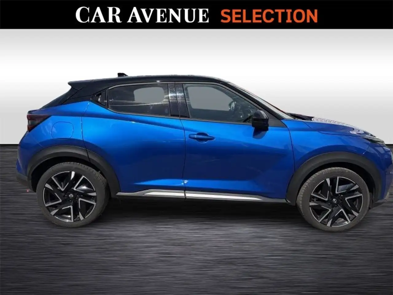 Nissan Juke 4