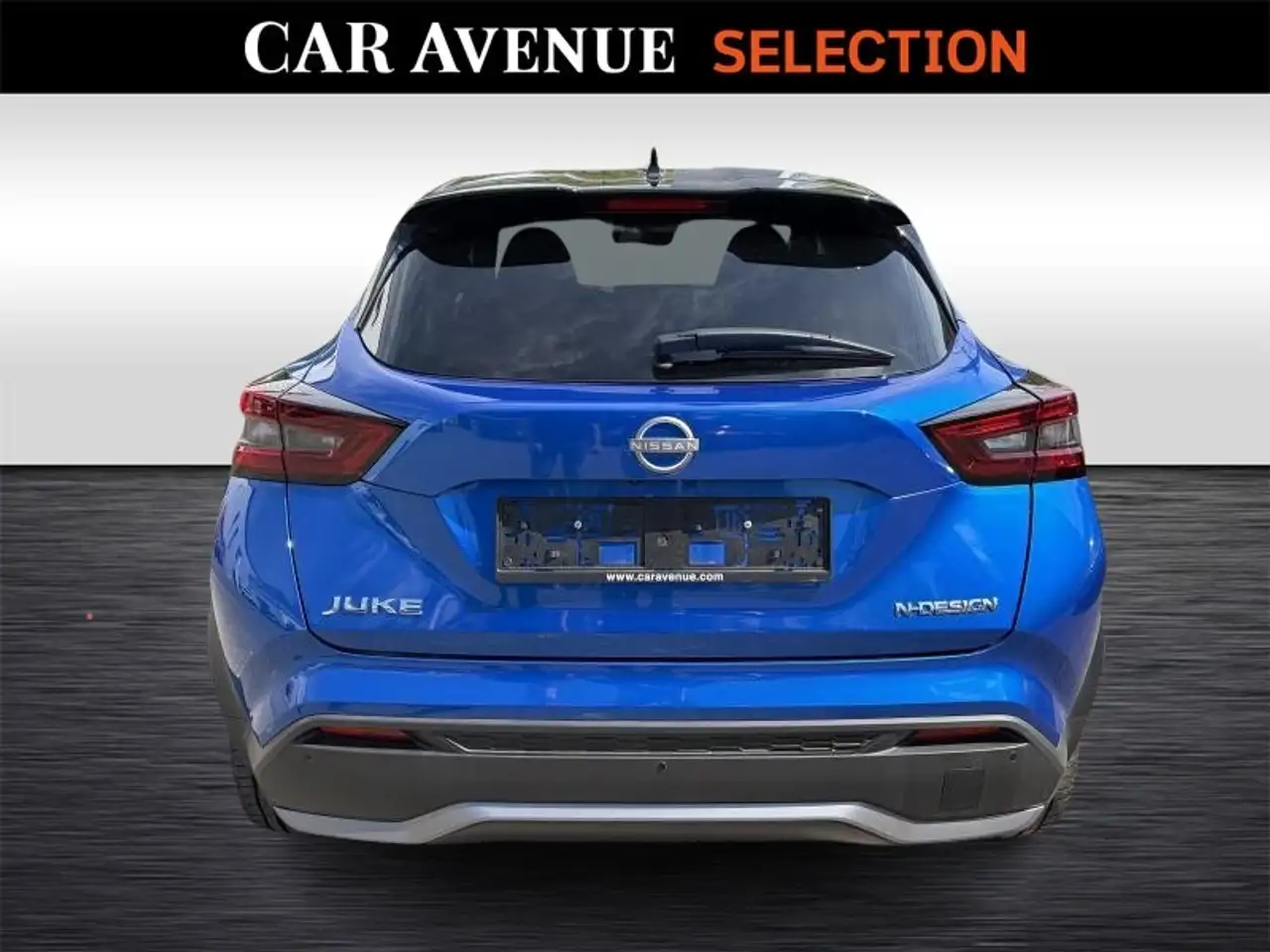 Nissan Juke 6
