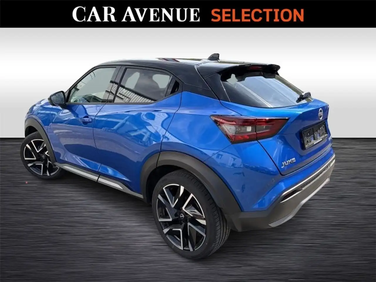 Nissan Juke 7