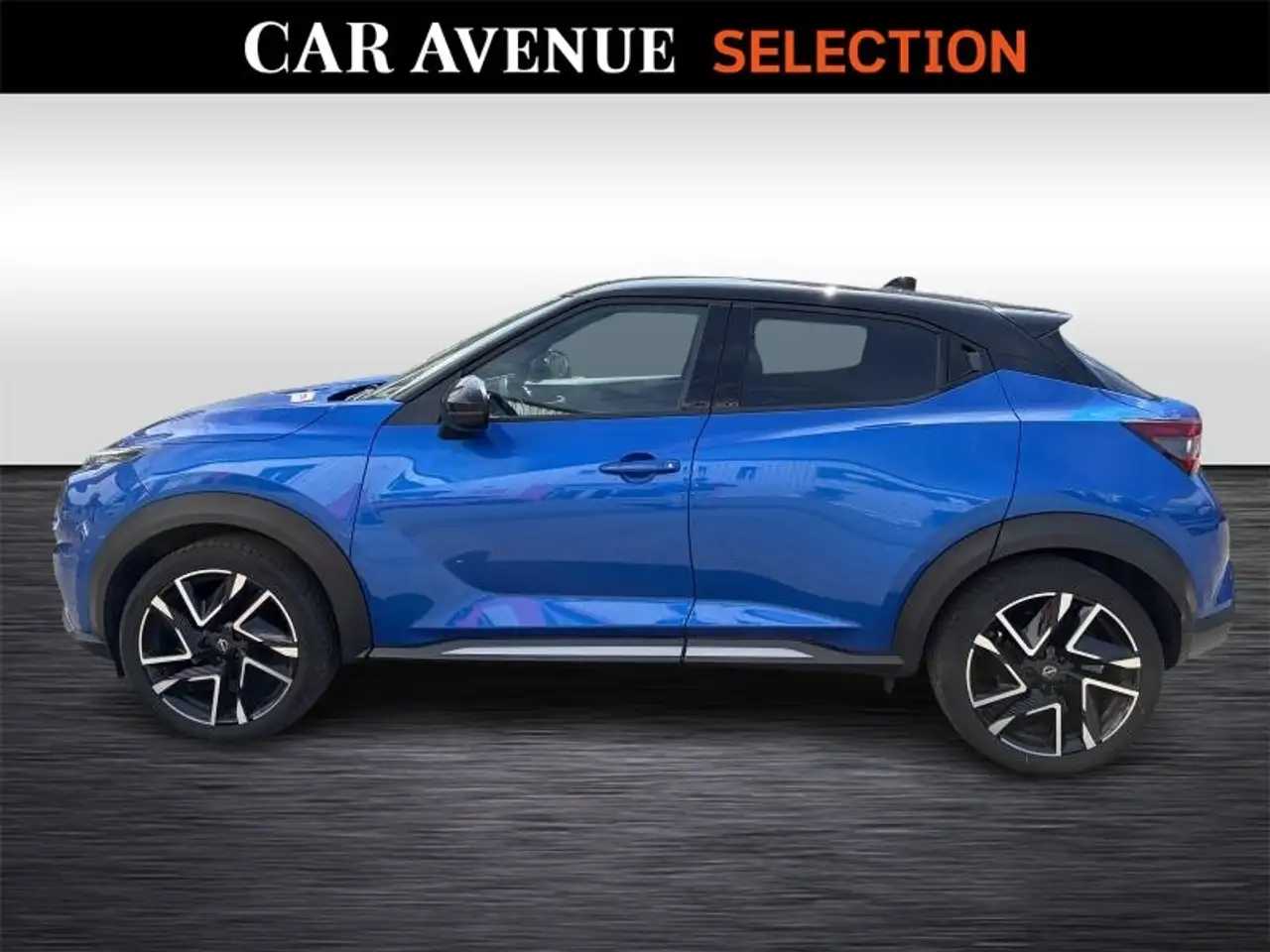 Nissan Juke 8