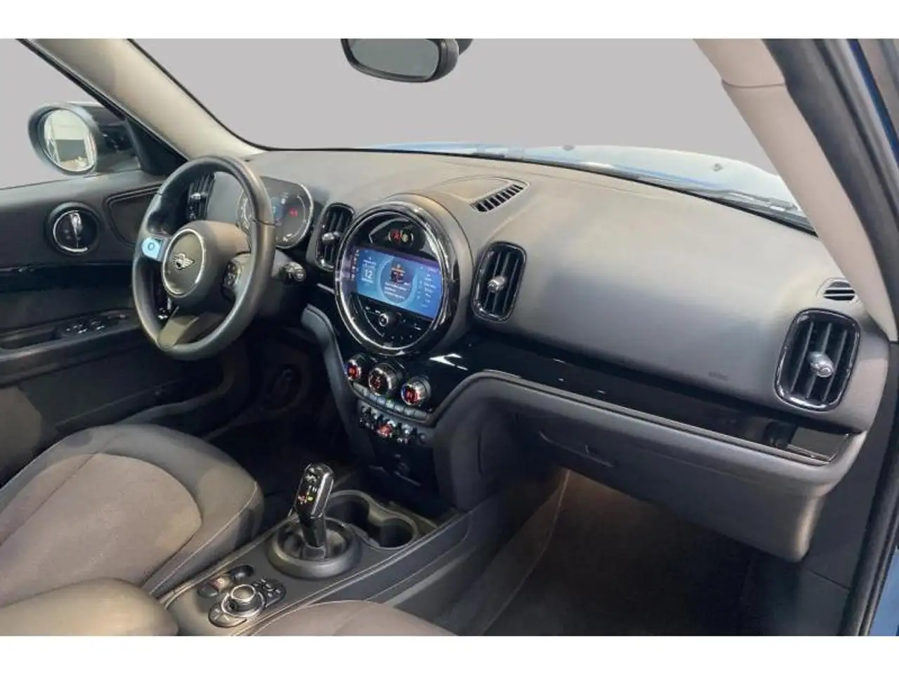 Mini Cooper 2