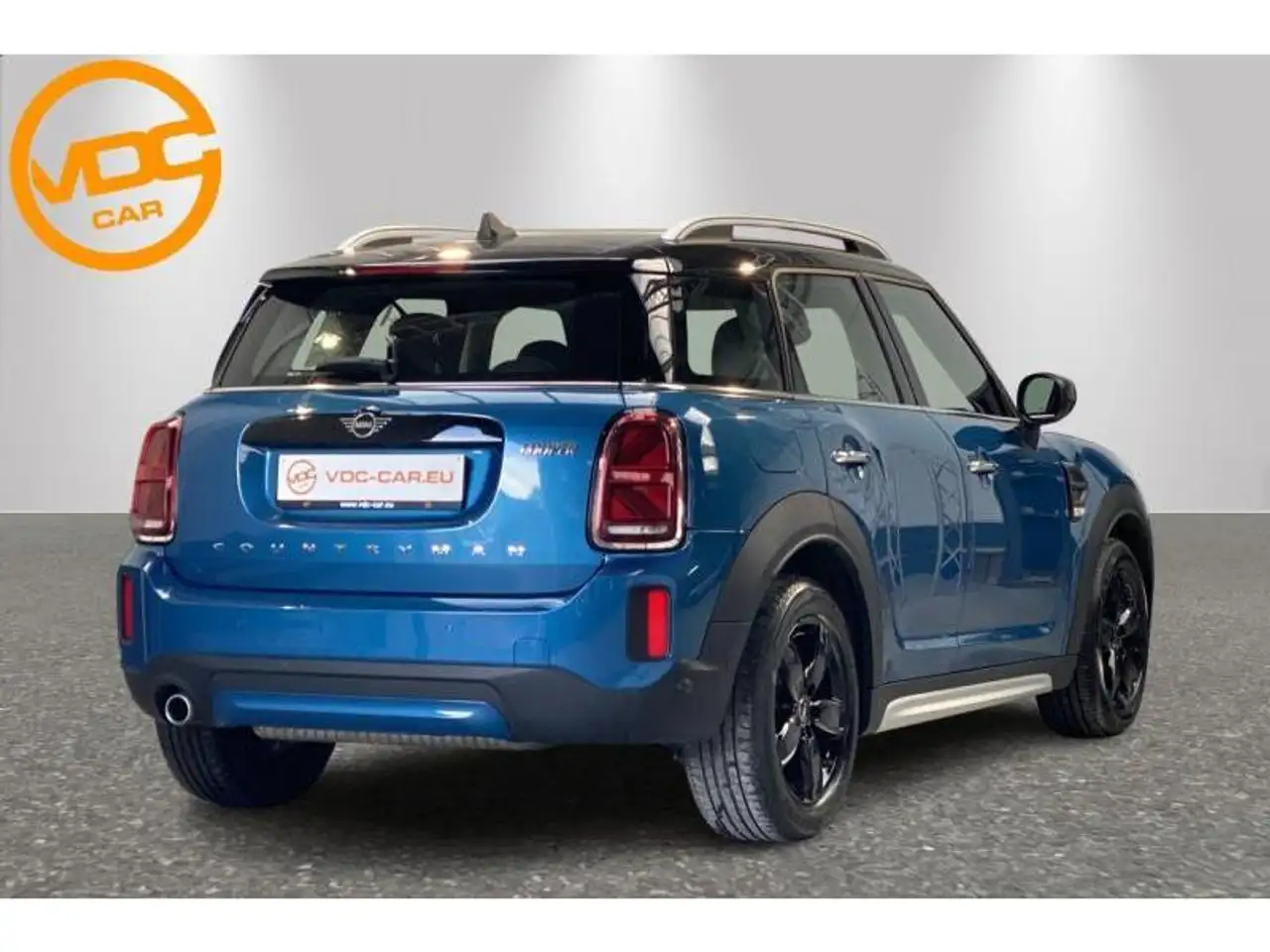 Mini Cooper 3