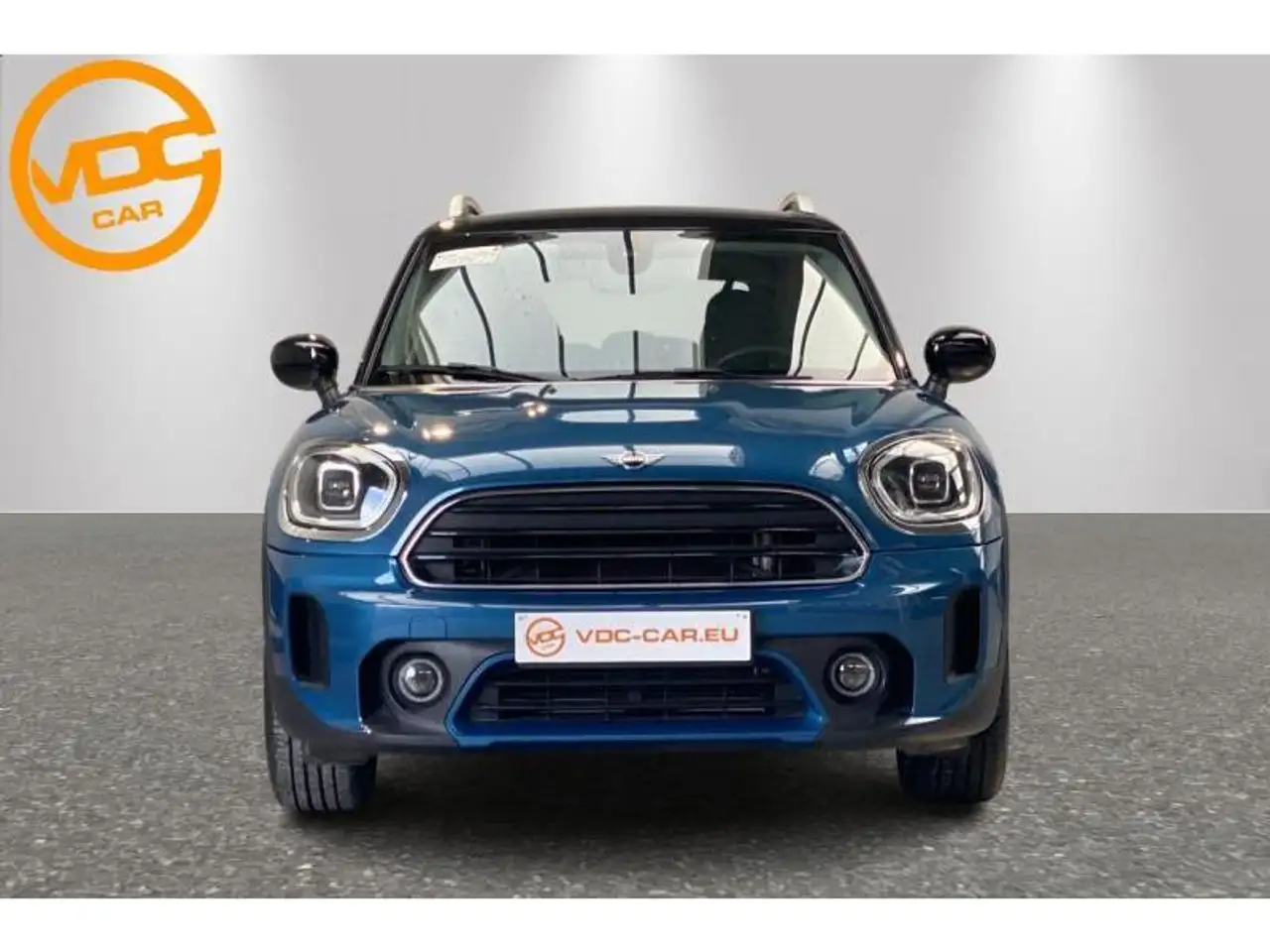 Mini Cooper 5