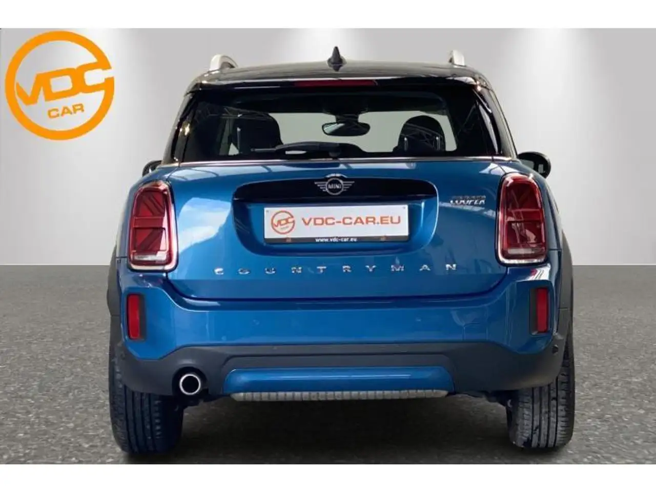 Mini Cooper 7