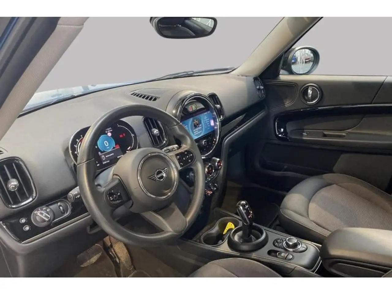 Mini Cooper 9