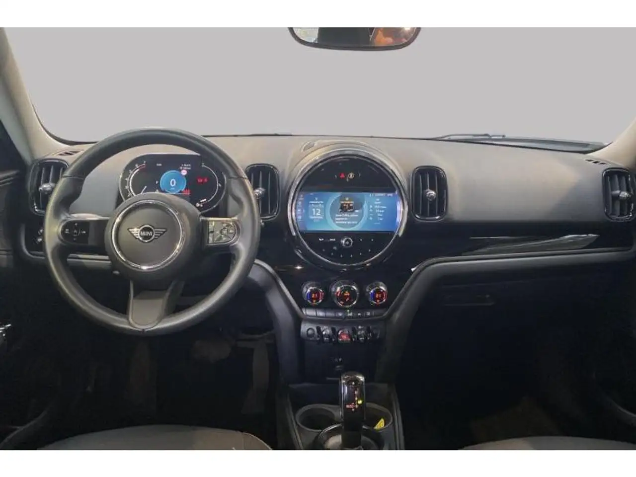 Mini Cooper 11