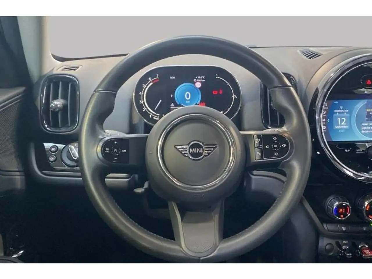 Mini Cooper 12