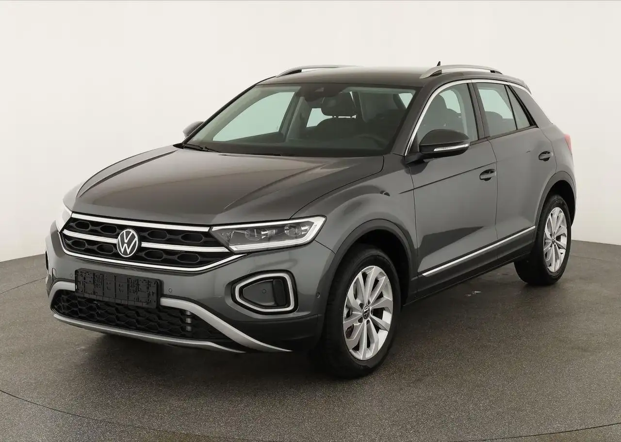 Volkswagen T-Roc 2