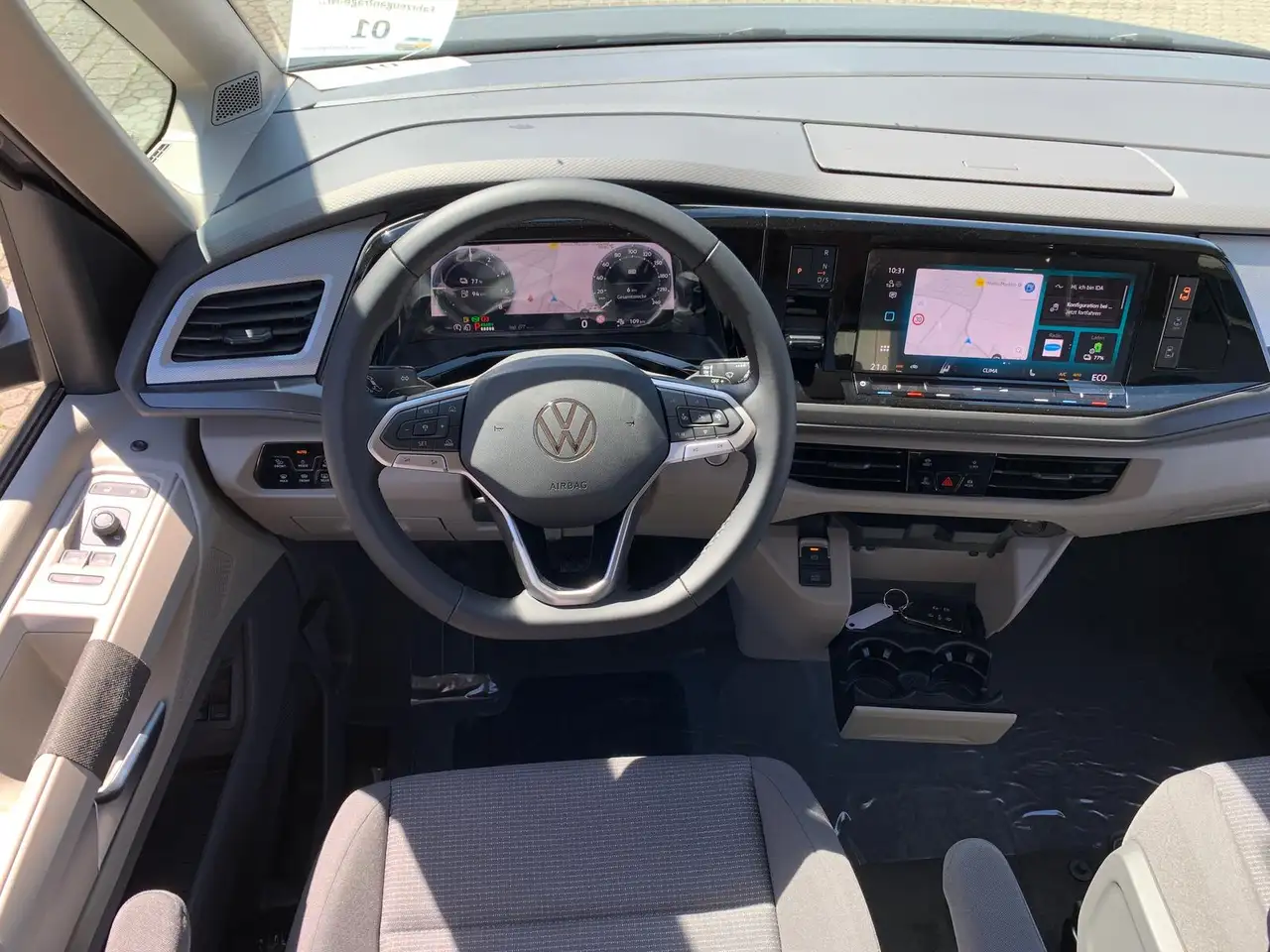 Volkswagen T7 Multivan 2