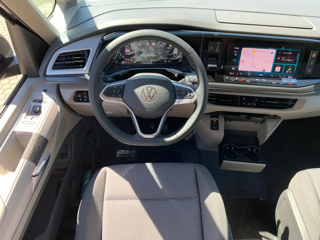 Volkswagen T7 Multivan 2