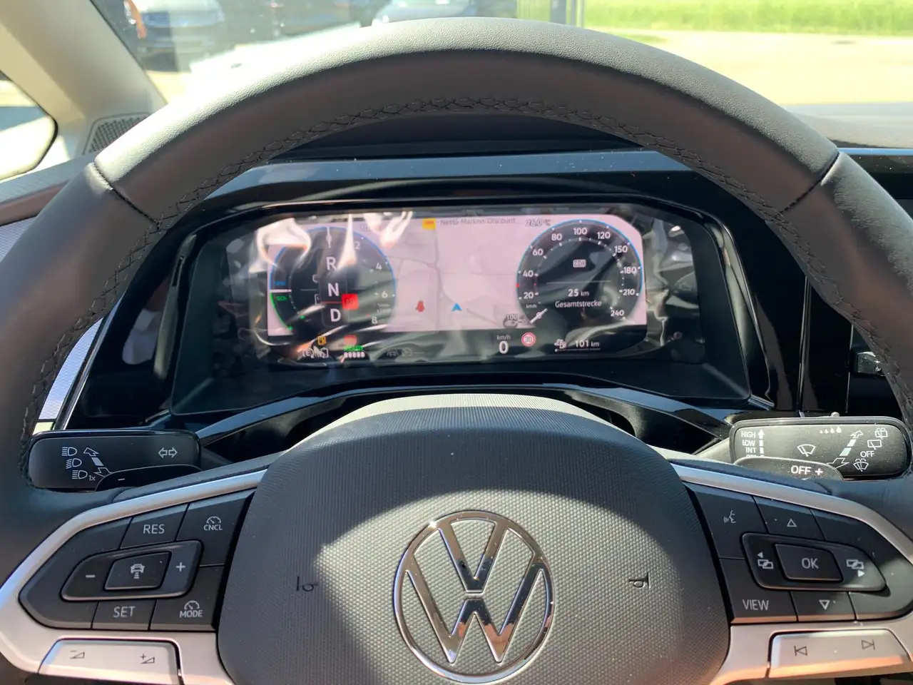 Volkswagen T7 Multivan 6