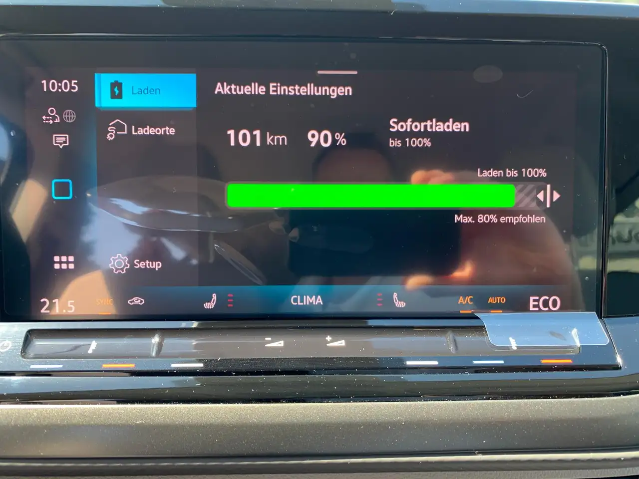 Volkswagen T7 Multivan 10