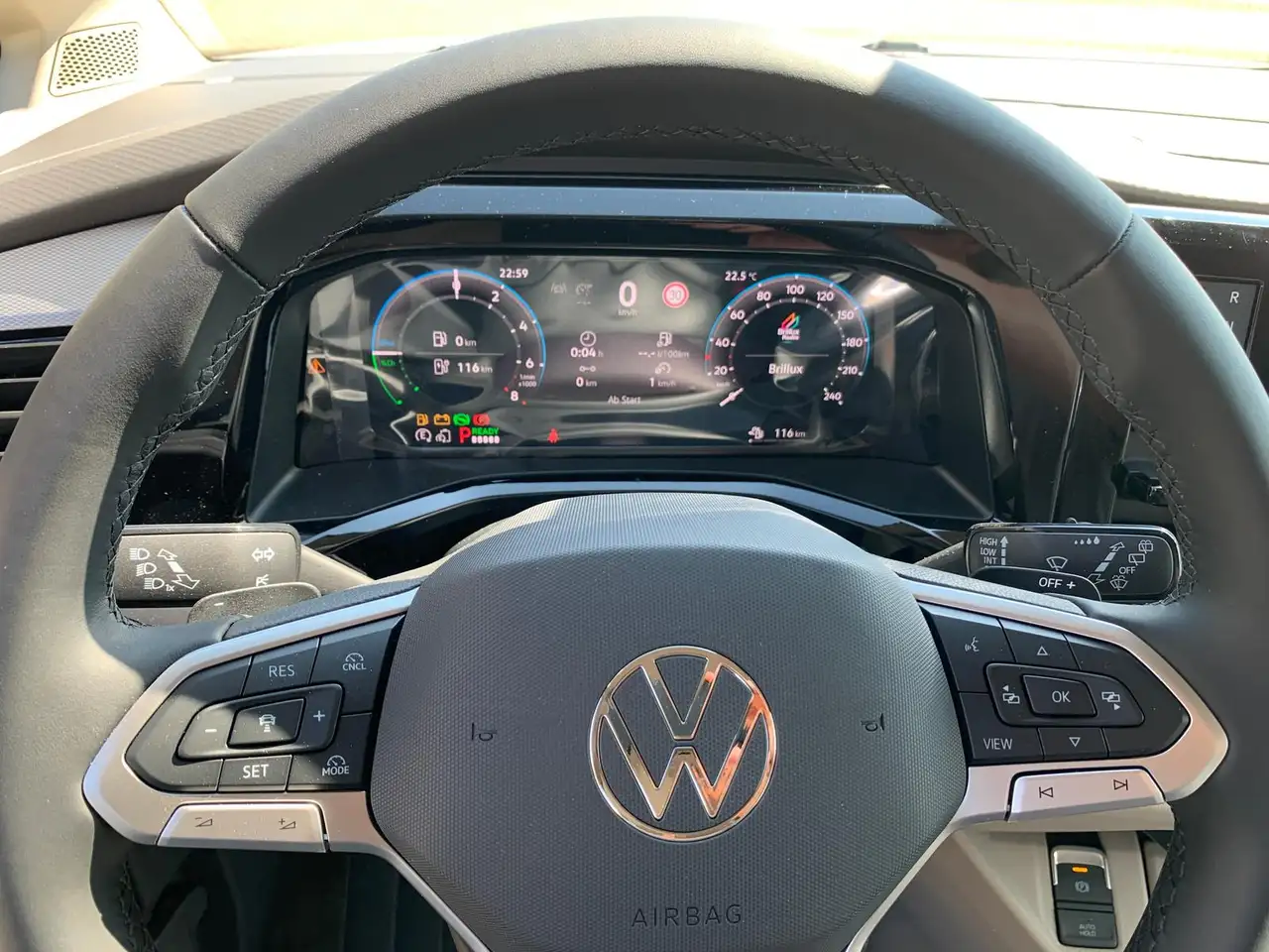Volkswagen T7 Multivan 6