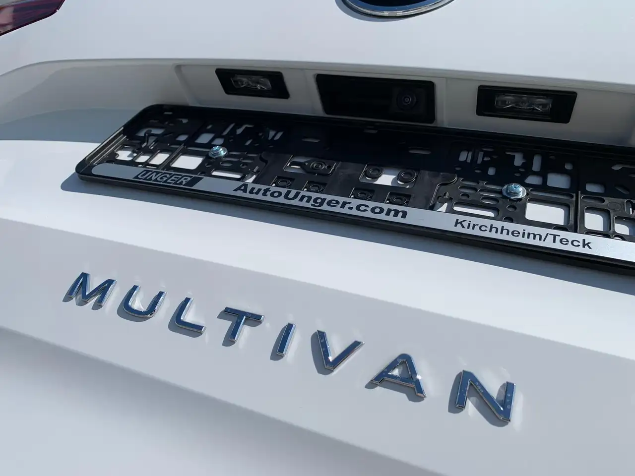 Volkswagen T7 Multivan 10