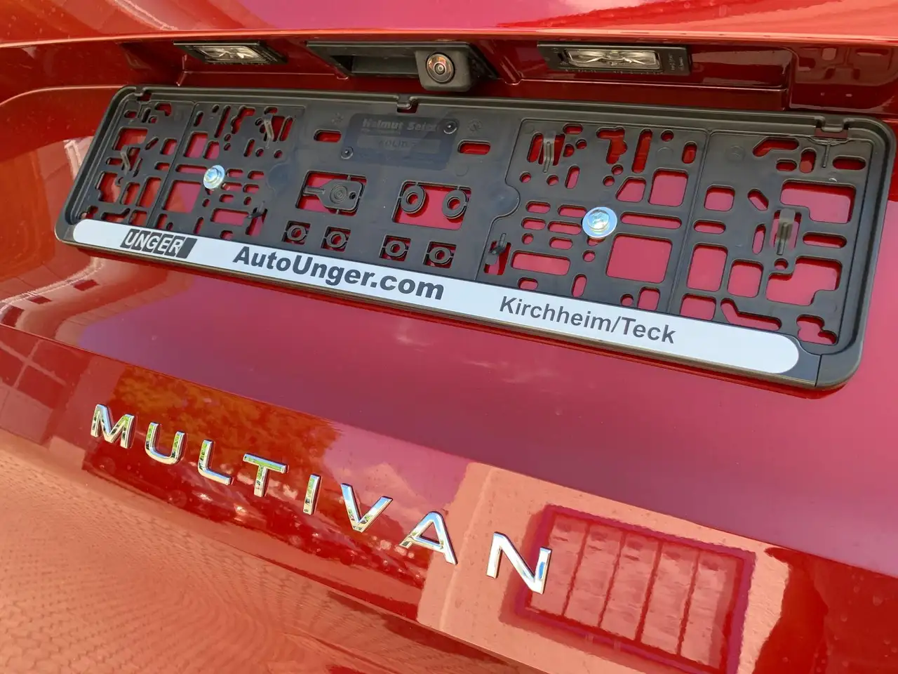 Volkswagen T7 Multivan 16